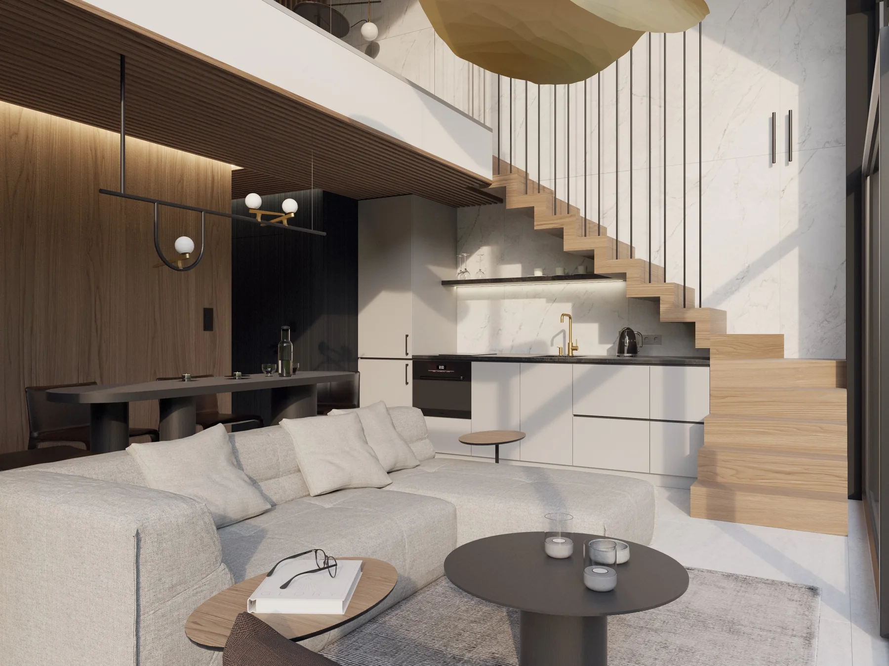 TREESNA Lake Villas & SPA — Treesna, Polsko
