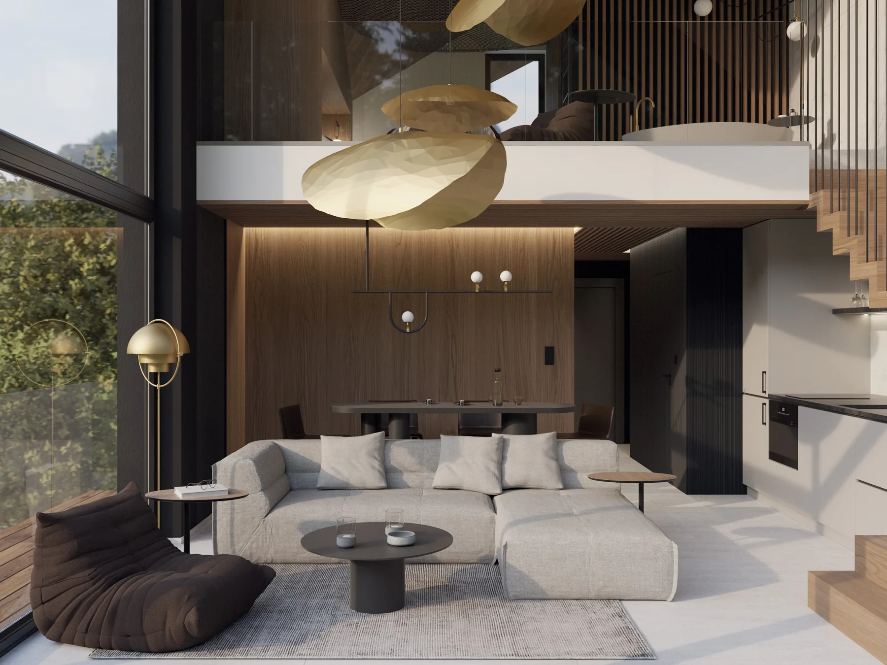 TREESNA Lake Villas & SPA — Treesna, Polsko